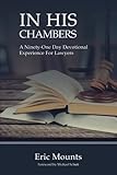 In His Chambers by Eric Mounts