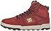 DC Men's Spartan HIGH WR Boot-M Skate Shoe