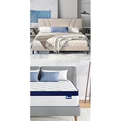 Bundle of Avenco Queen Bed Frame with Adjustable
