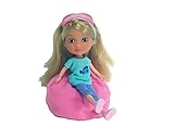 Everyday Princess Emma Doll & Bean Bag Chair