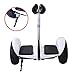 KECUCO Kickstand Parking Stand for Segway miniPRO/2018 Edition/MINILITE