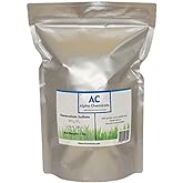 Ammonium Sulfate - (NH4)2SO4-5 Pounds