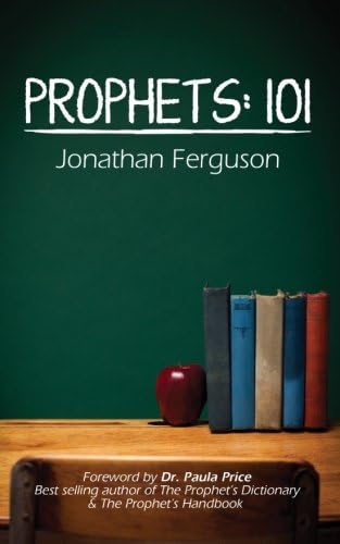 Prophets: 101
