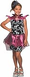 Rubie's Costume Monster High Draculaura Child Costume, Large