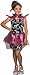 Rubie's Costume Monster High Draculaura Child Costume, Large