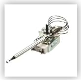 Atosa 301030004 Deep Fryer Thermostat, ATFS-40/50/75 | ATSA301030004