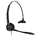 Plantronics S12 Corded Telephone Headset System (Renewed)