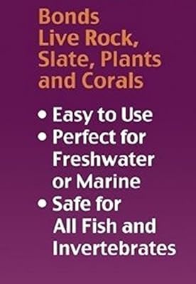 instant ocean holdfast