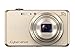 Sony DSCWX220/N 18.2 MP Digital Camera with 2.7-Inch LCD (Gold)