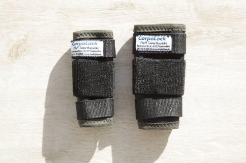 Pfaff Nature Pet Medium Carpal Joint Splint/Bandage for Dogs (Extra Large)