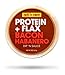 Nuts 'N More Bacon Habanero Dip 'N Sauce, High Protein Peanut Nut Butter Snack, Keto, Low Carb, Low Sugar, Gluten Free All Natural, 8 oz