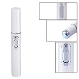 Personal care Cystic Acne Scar Pimple Blemish Pockmark Zit Removal Warming Treatment Machine, BIO Anti-inflammation, Skin repairing Device, Effective for all skin types