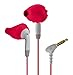 Yurbuds Inspire Pink