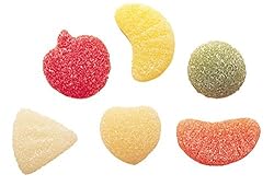 HARIBO Gummi Candy, Fruit Salad, 5 oz. Bag