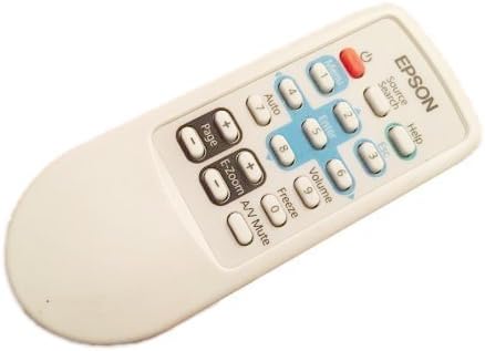 General Replacement Remote control Fit for Projector EMP-X52 EMP-X5e EMP-X5 EMP-S52 EMP-S5 EMP-83