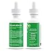 ASUTRA 2.5% Retinol Serum, 1 fl oz - Hyaluronic Acid, Vitamin E, Wheat Germ, Aloe, & Jojoba Oil, Plumping Face Serum