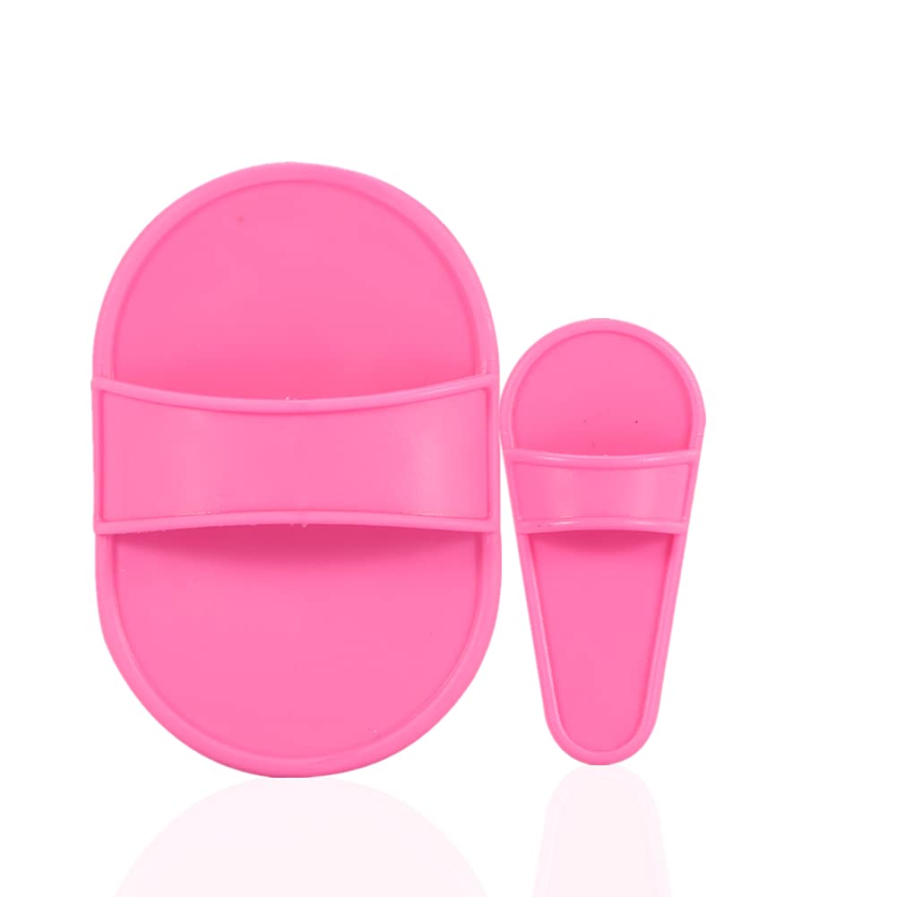 Facial Body Hair Removal Pad, Hair Removal Sanding Paper Abrasive Pads, Portable Body Leg Arm Hair Removal Tool Set Exfoliator, Smooth Skin Leg Arm Face Upper Lip