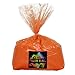 Color Blaze Holi Colored Powder - 5 lbs of Orange Powdered Color - for Fun Runs, Color Toss, Rangoli, Powder War, Backyard Party & Festivals - Pack of 1 Colorful Bag - 5 Pounds in Bulk - Orange