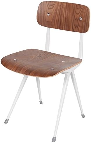 Kramer Dining Chair White