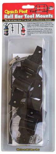 QUICK FIST Roll Tool Mount For Everyone QUICK FIST Roll Tool Mount