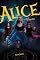 Livro ALICE NO NATAL DAS MARAVILHAS