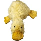 HDP MultiPet Duckworth Duck Large 13" Color:Yellow Size:Pack of 1