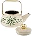 Lenox Holiday Tea Kettle