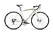 Raleigh Bikes Women’s Revere 2 Endurance Road Bike, White, 50cm/X-Smallthumb 2
