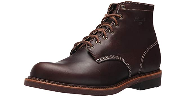 thorogood beloit brown