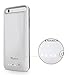 iPhone 6S Plus Battery Case - iPhone 6 Plus Battery Case, Trianium Atomic S iPhone 6/6s Plus Portable Charger Charging Case (5.5