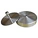 Hamburger Press, Woreach Non-Stick Hamburger Patty Maker Stainless Steel Burger Press Making Tool