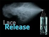Lace Release Adhesive Solvent 4.0 Oz Spray