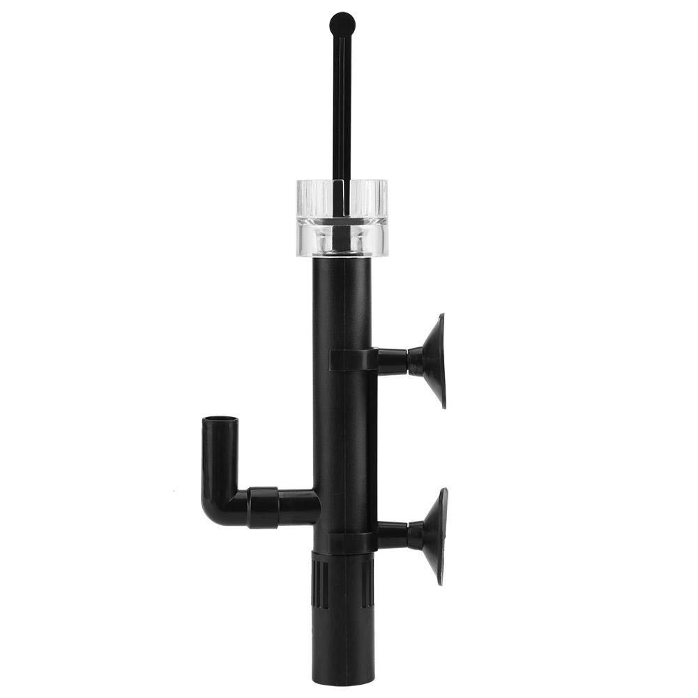 Aquarium Filter, Plastic Aquarium Skimmer, Oil Skimmer for Aquarium