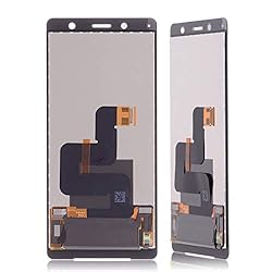 Screen Replacement for Sony Xperia XZ2 Compact LCD