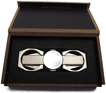 Cell Phone Fidget Spinner, Ring and Stand by No Excuses Gear