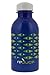 reduce WaterWeek Kids Reusable Water Bottle Set with Fridge Tray Organizer – 5 Pack, 10oz – BPA-free, Leak Proof Twist Off Cap – Assorted Colors - Perfect for Lunchboxes