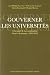 Gouverner les universités: L'exemple de la coordination Genève-Lausanne (1990-2010).