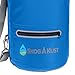 Skog Å Kust DrySak Waterproof Dry Bag | 10L Navy Blue
