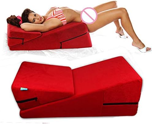 Sofa Position Triangle Sponge Pad Combination Set Comfy Pad