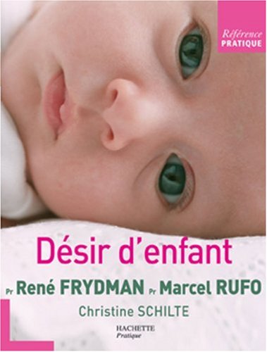 Désir d'enfant