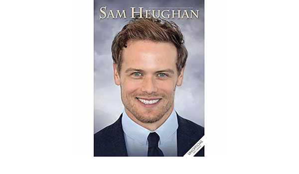Sam Heughan A3 Calendar 2022 : Amazon.ca: Office Products