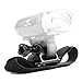 Cycle Torch Helmet Mount, Universal, fits All Lights