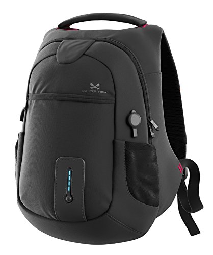 Ghostek nrgbag series computer laptop messenger backpac…
