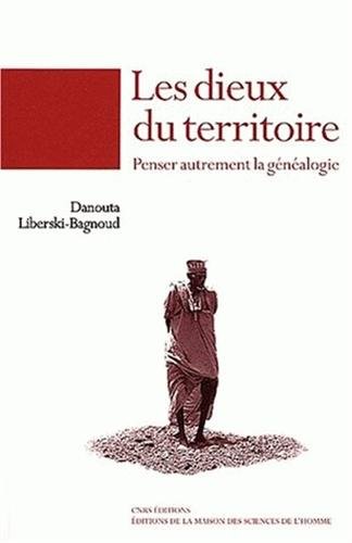 Les  dieux du territoire