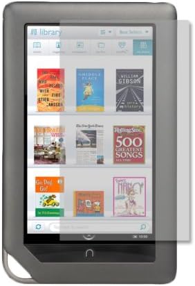 Amazon Com Skinomi Screen Protector Compatible With Barnes