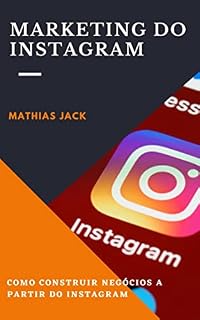 Livro Marketing Do Instagram
