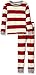 Burt's Bees Baby Baby Organic 2 Piece Pajama Set