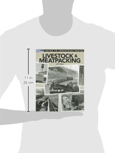 Guide to Industries Series: Livestock & Meatpacking