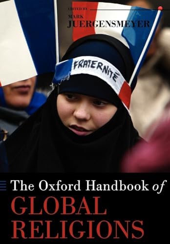 The Oxford Dictionary of World Religions: Bowker, John