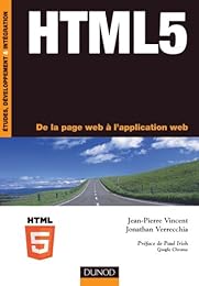 HTML5